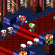 Illustration for article titled The Best Isometric Video Games